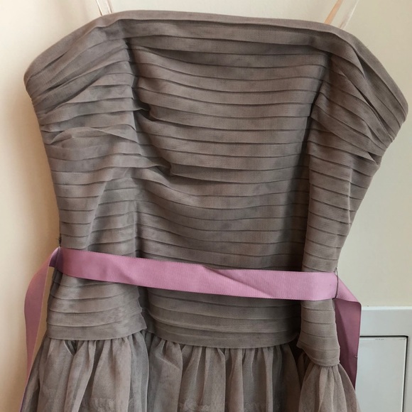 BCBGMaxAzria dress size 4 - Picture 2 of 8